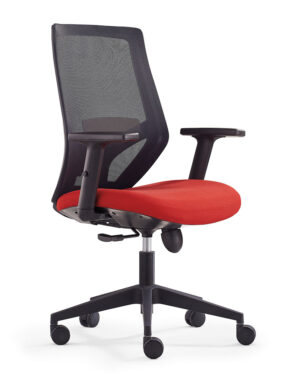 MAD 49 Task Chair - Highmoon Furniture Manufacturer and Supplier
