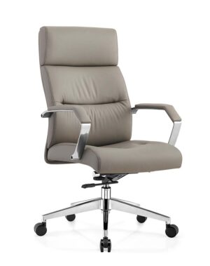 QUA 338 Executive Chair - Highmoon Furniture Manufacturer and Supplier