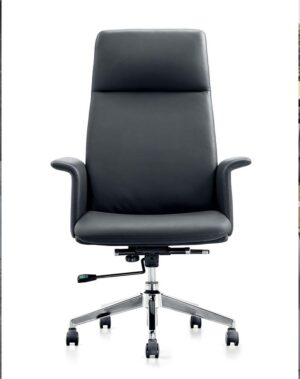 QUA 340 Executive Chair - Highmoon Furniture Manufacturer and Supplier