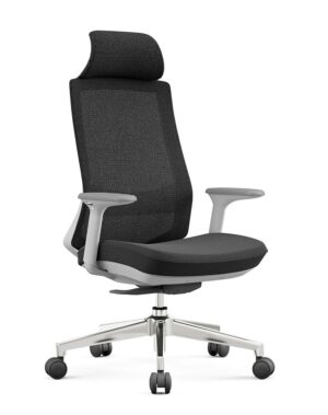QUA 351 Executive Chair - Highmoon Furniture Manufacturer and Supplier