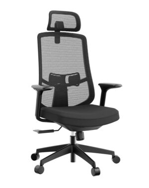 QUA 355 Executive Chair | Highmoon Office Furniture Manufacturer and Supplier