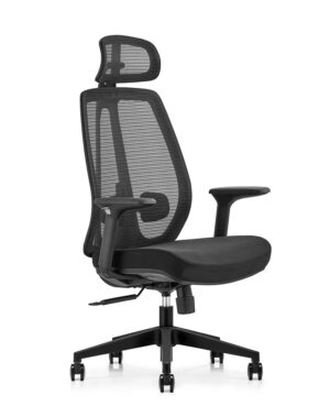 QUA 359 Executive Chair - Highmoon Furniture Manufacturer and Supplier