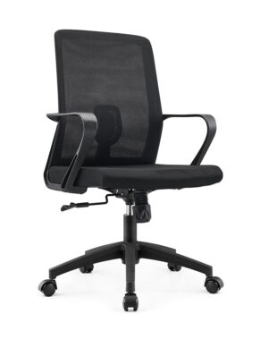 MASH 15 Task Chair - Highmoon Furniture Manufacturer and Supplier