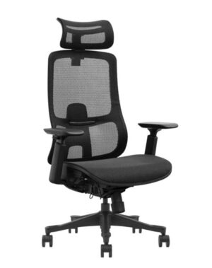 VAT 01 Ergonomic Chair