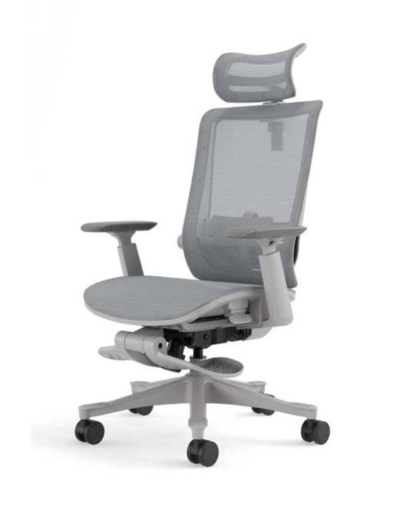 VAT 12 Ergonomic Chair - أثاث المكاتب المملكة العربية السعودية