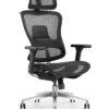 VIN 01 Ergonomic Chair