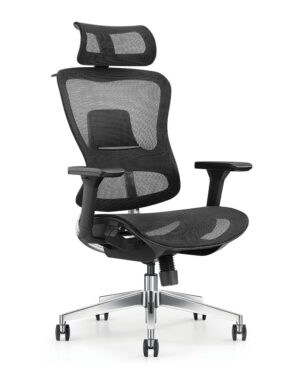 VIN 01 Ergonomic Chair
