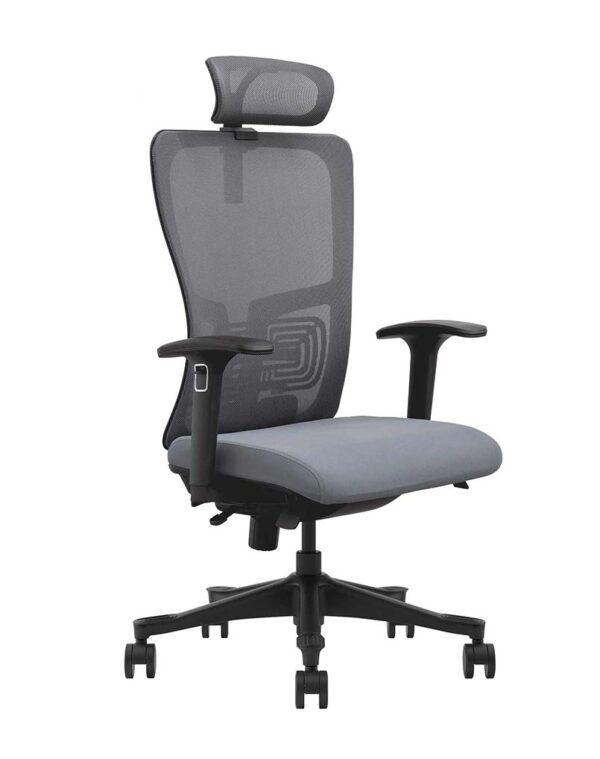 VAT 18 Ergonomic Chair