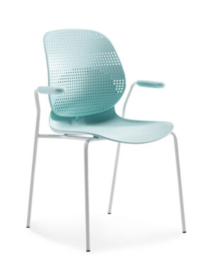 MAY 201 Dining Chair
