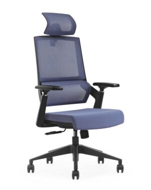 VAT 39 Ergonomic Chair