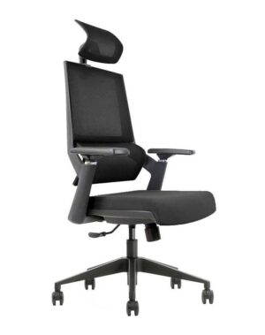 VAT 41 Ergonomic Chair