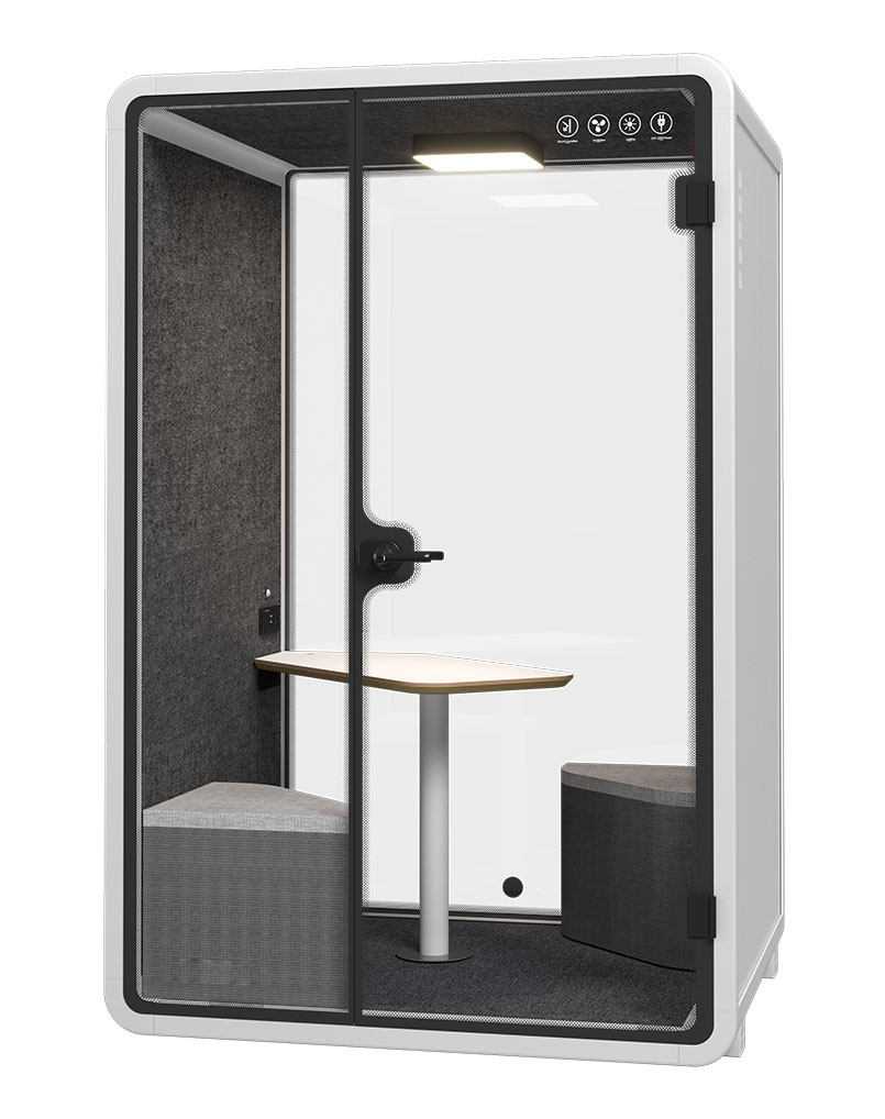 SB 05 Acoustic Pod - Highmoon Furniture Manufacturer and Supplier SB 05 Acoustic Pod
