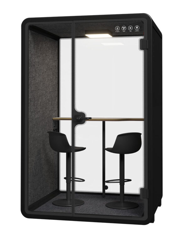 SB 04 Acoustic Pod