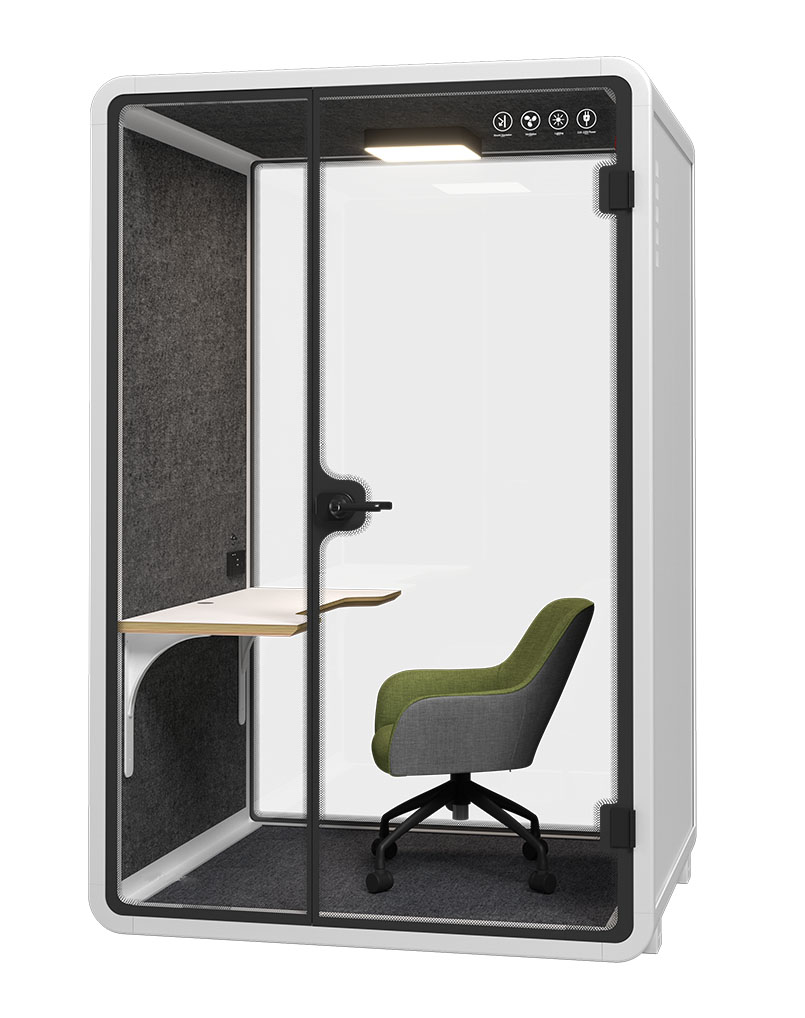 SB 03 Acoustic Pod