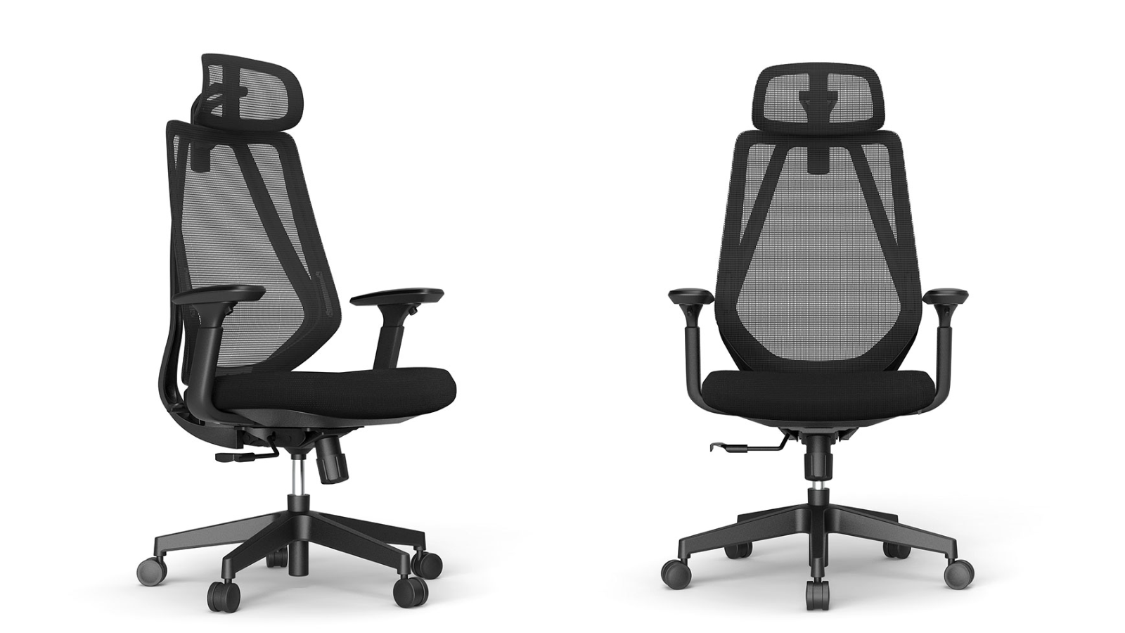 UMA316 Executive Chair Highmoon Furniture Buy Now