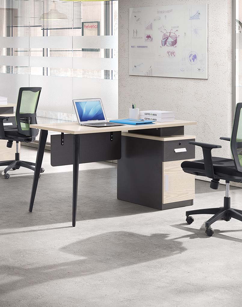 Latest Trends in 2025 Modern Office Furniture in Dubai