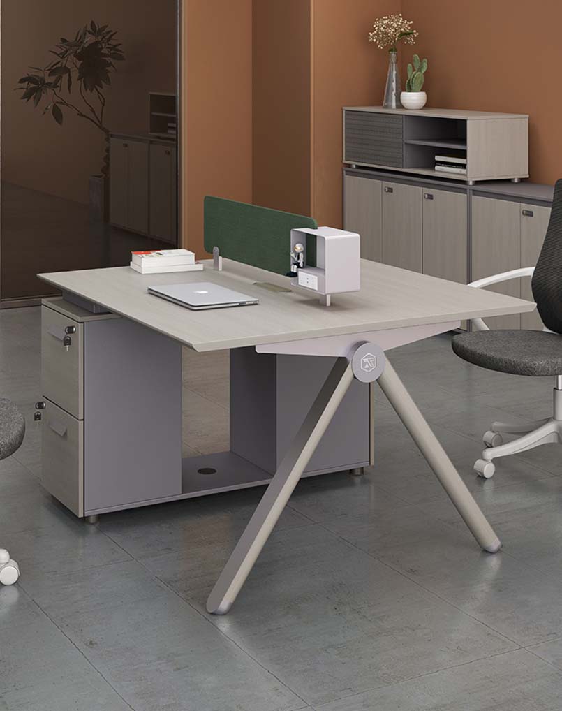 Latest Trends in 2025 Modern Office Furniture in Dubai