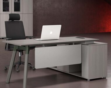 Latest Trends in 2025 Modern Office Furniture in Dubai