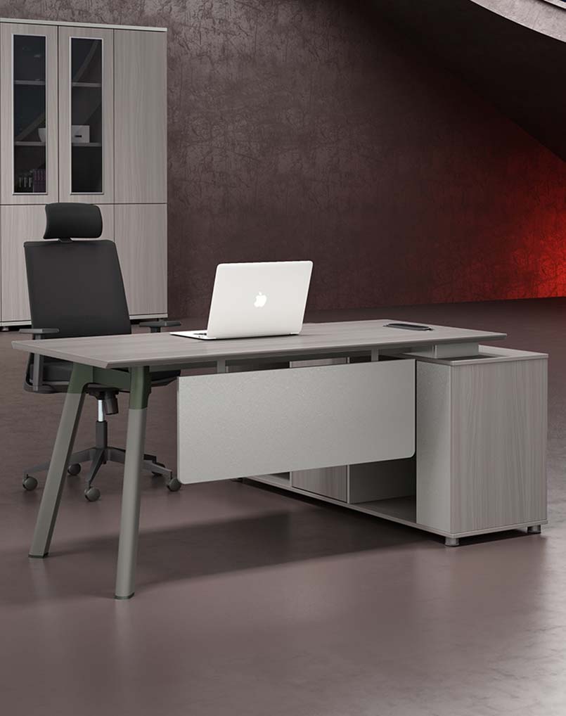 Latest Trends in 2025 Modern Office Furniture in Dubai