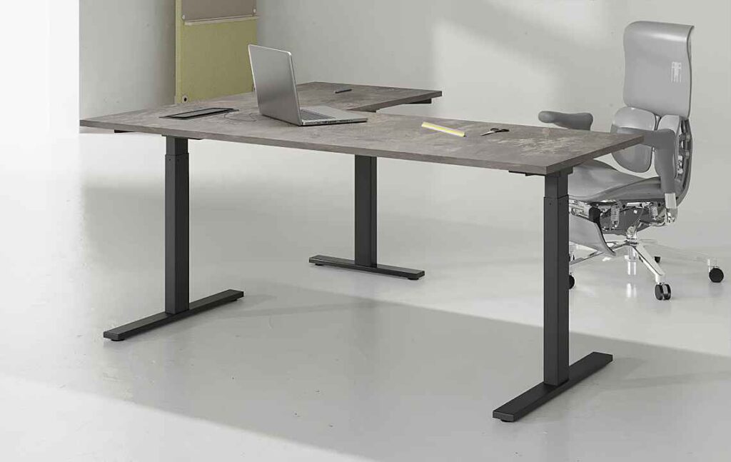 Sit-to-Stand Workstation