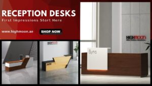Reception Desks