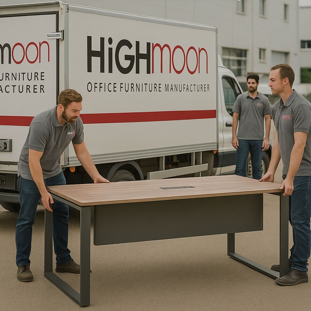 Office Furniture Manufacturer Dubai Office Furniture Unit UAE